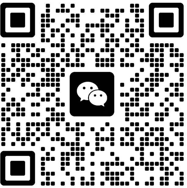 艺途升学微信二维码